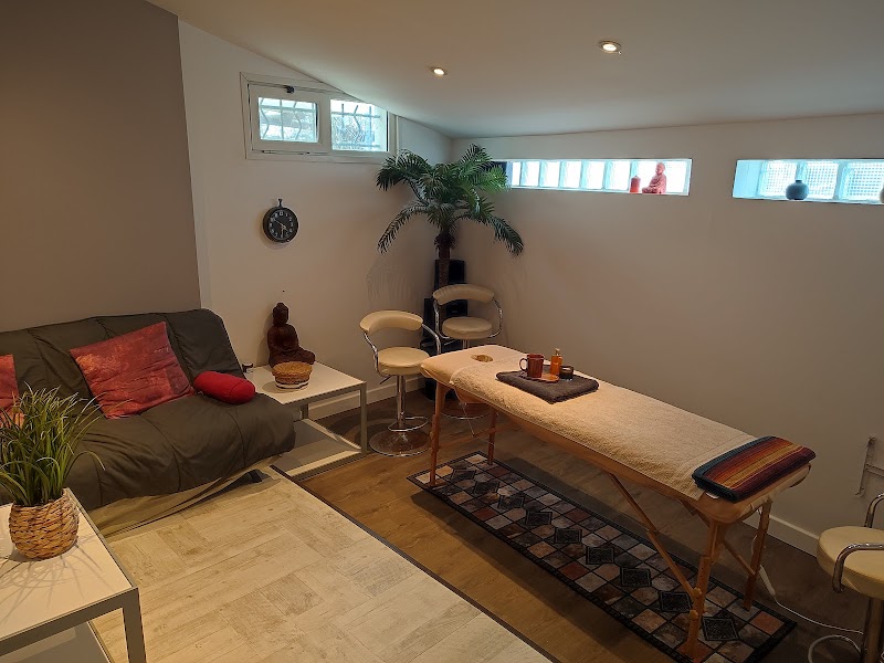 Magic Squash et Salon Massage bien-être - Photo principale