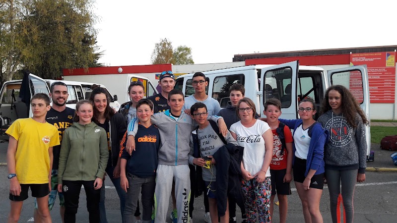 Tarbes Nautic Club - Photo principale