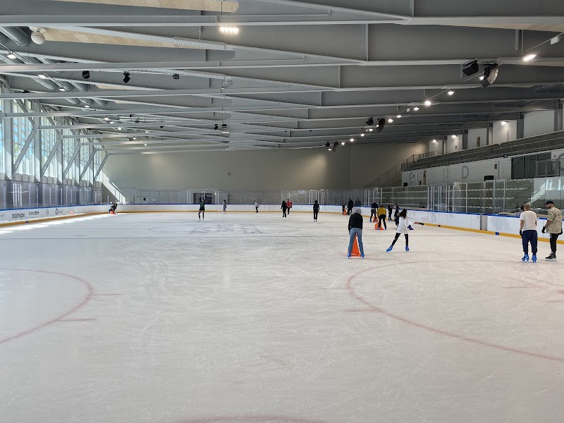 UCPA Sport Station - Meudon