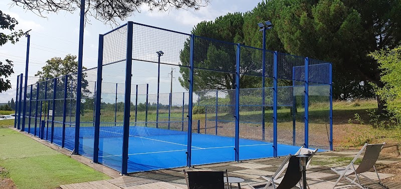 Club des Cedres - Photo principale