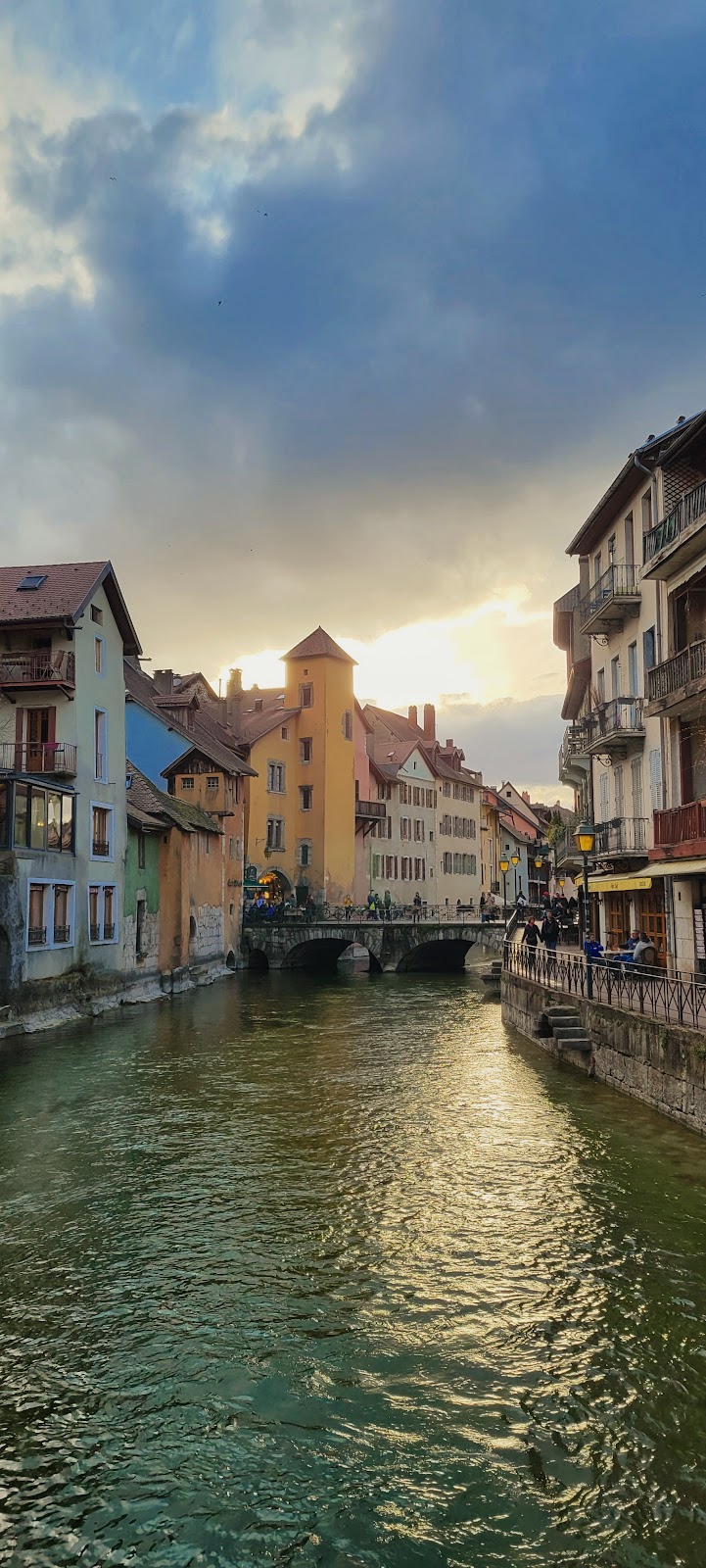 Annecy-le-Vieux Of Course - Photo principale
