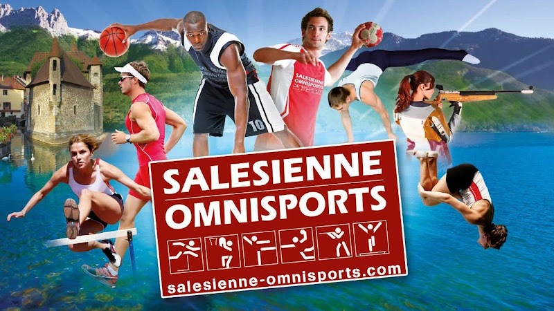 La Salésienne Omnisports