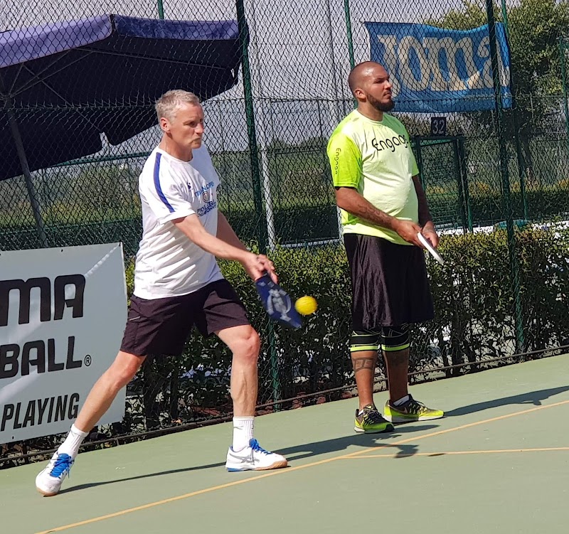 pickleballENGLAND - Photo principale