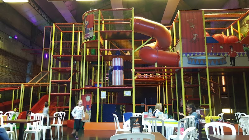 Art Sport Café - Photo principale