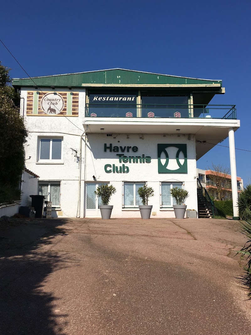 Havre Tennis Club - Photo principale