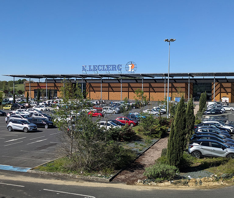 E.Leclerc CASTRES - Photo principale