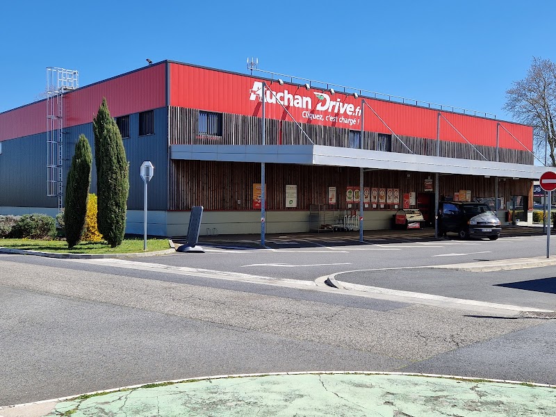 Auchan Hypermarché Castres - Photo principale
