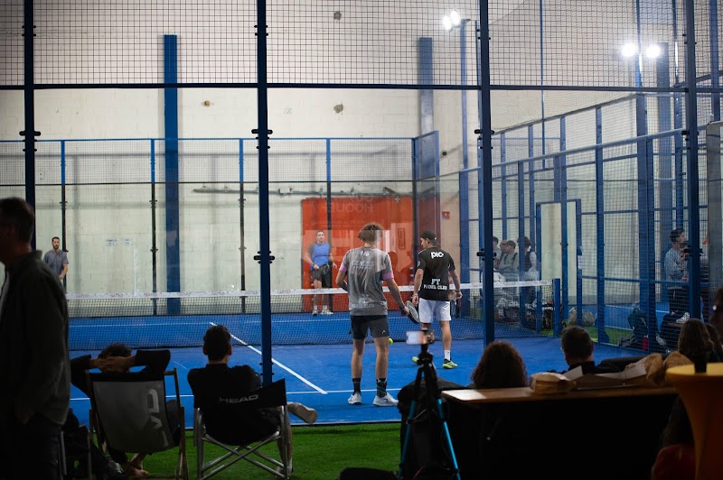 Padel Tolosa Albi - Photo principale