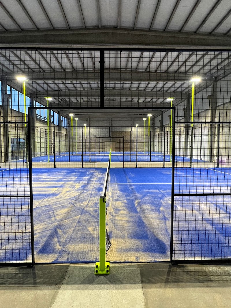 C-Padel Indoor - Photo principale