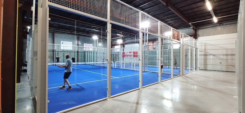 Pad'hall - Photo principale