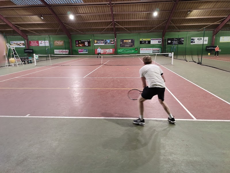 Sporting Tennis Club de Calais - Photo principale