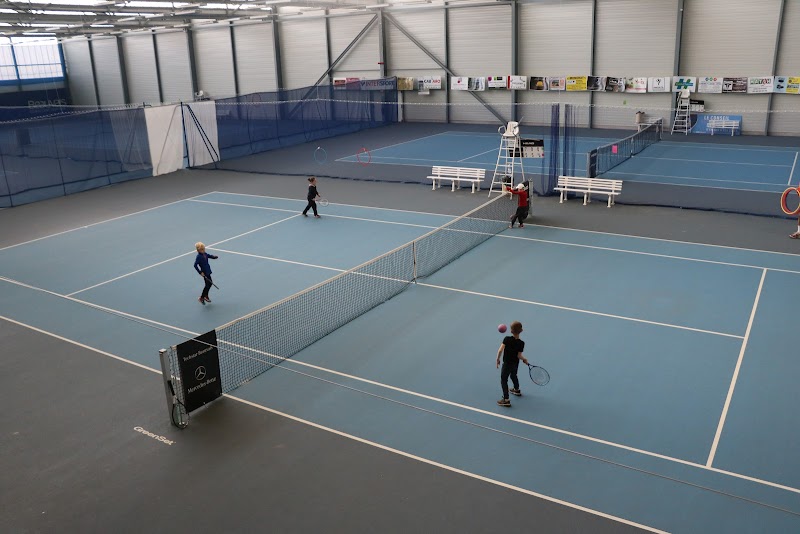 Beauvais Oise Tennis - Photo principale