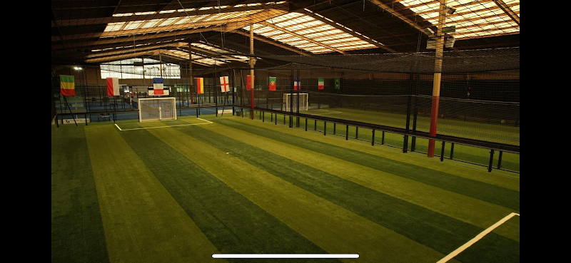 Saint Quentin - Mesnil Sports Club - Photo principale