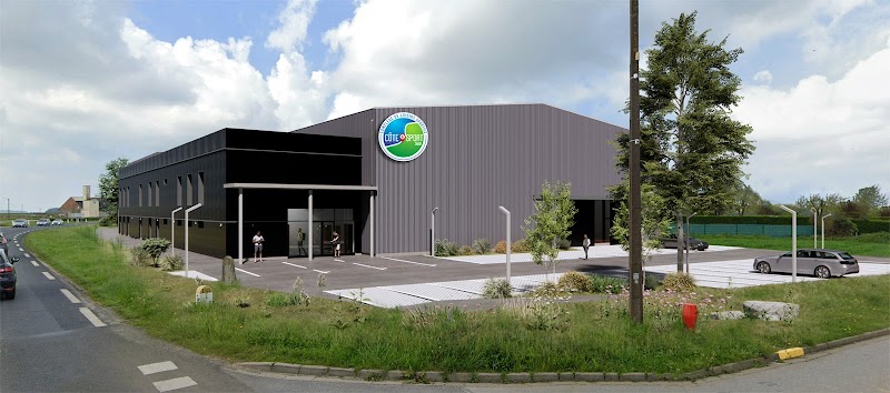 Côte & Sport 360 - Photo principale