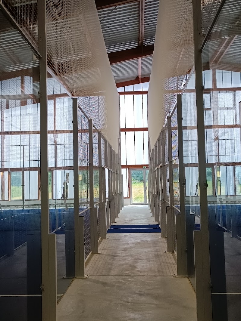 Padel@Le Club le Village - Photo principale