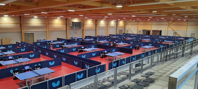 Tennis de Table de Saint-Quentin - Photo principale