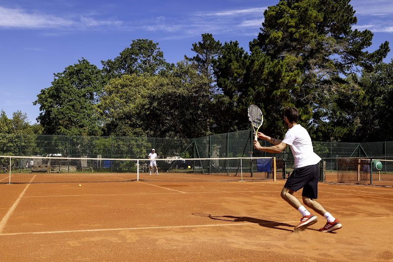 Tennis Municipal de Noirmoutier - Photo principale