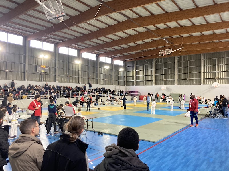 Centre Sportif Philippe Cattiau - Photo principale