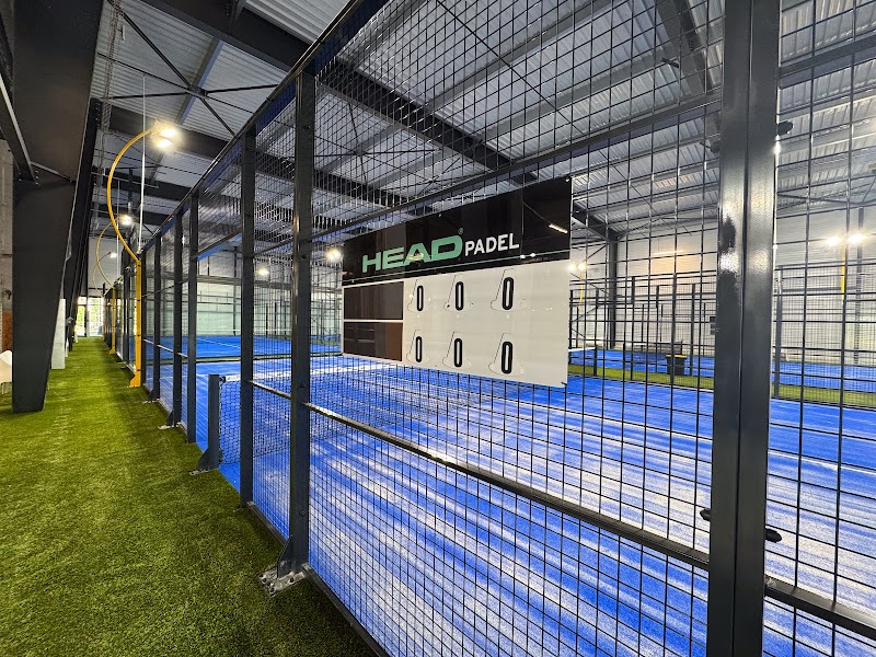UrbanPadel Lognes - Marne-la-Vallée - Photo principale