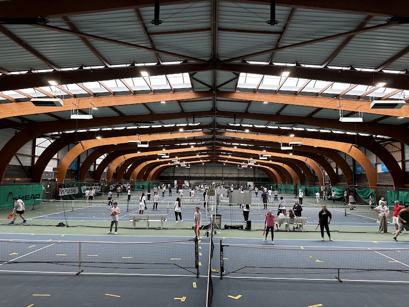 Comité de Seine-et-Marne de Tennis