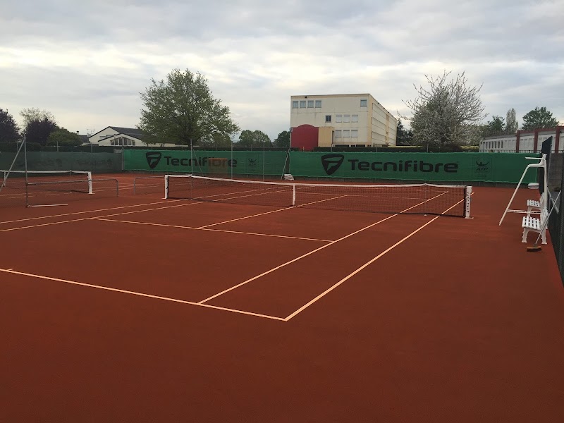 Tennis Club d'Ozoir-la-Ferrière - Photo principale