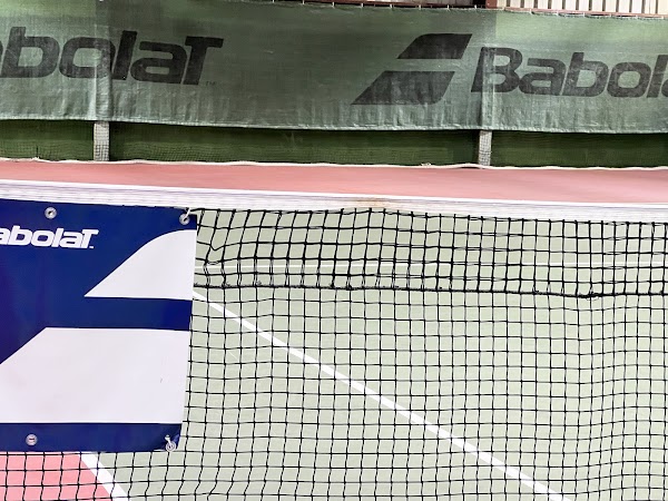 TENNIS PADEL CHATEAU GONTIER
