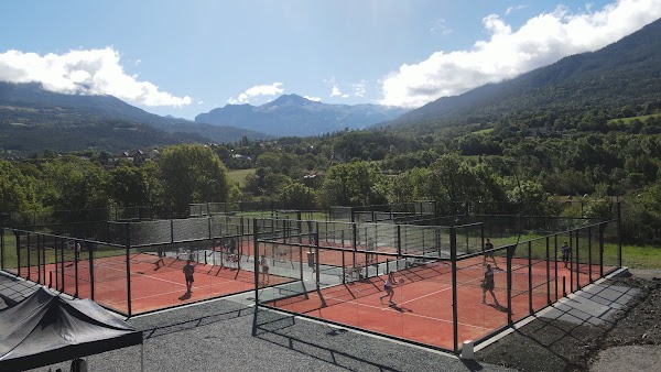 Padel Altitude