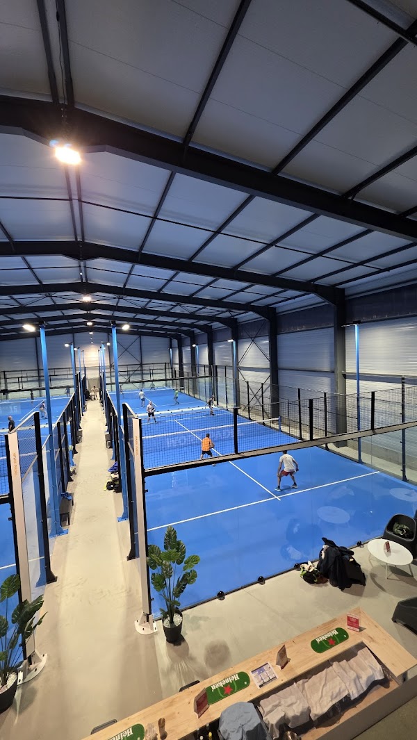 Pez Padel Club - Photo principale
