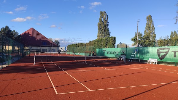 Tennis Club de Phalsbourg