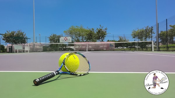 Tennis et Padel Club de SAINT DENIS - Photo principale