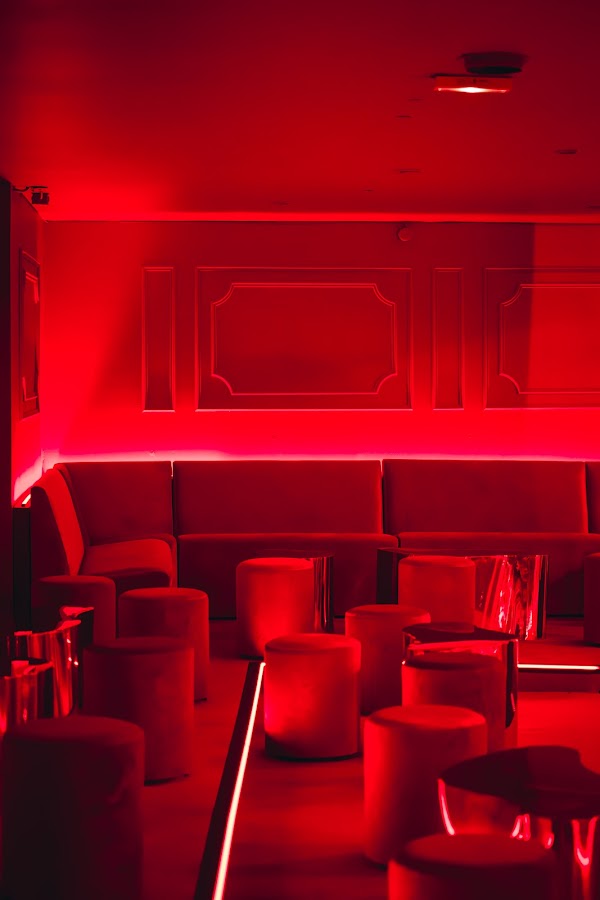 SOHO Club - Photo principale