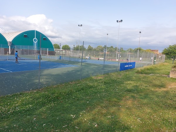 Saint-Loubes TC - Photo principale
