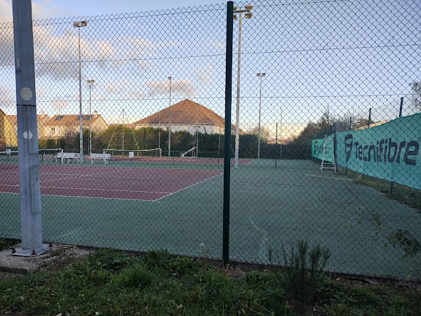 T.C. Maurepas - Photo principale