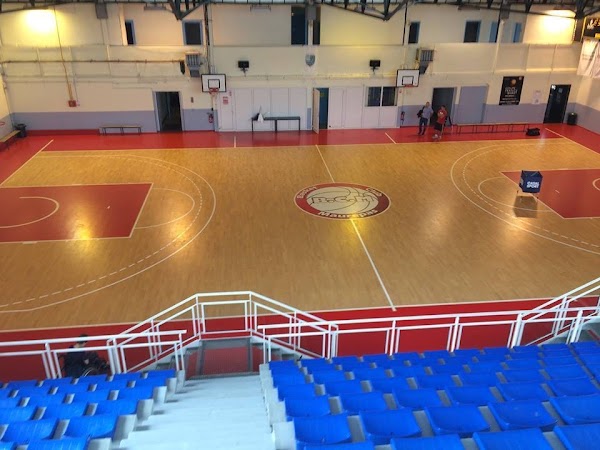 Basket Club Maurepas