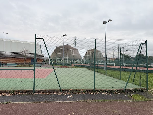 Tennis Club de Croissy sur Seine