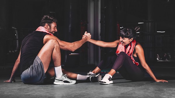 L'Appart Fitness - salle de sport à Epinay sur Seine