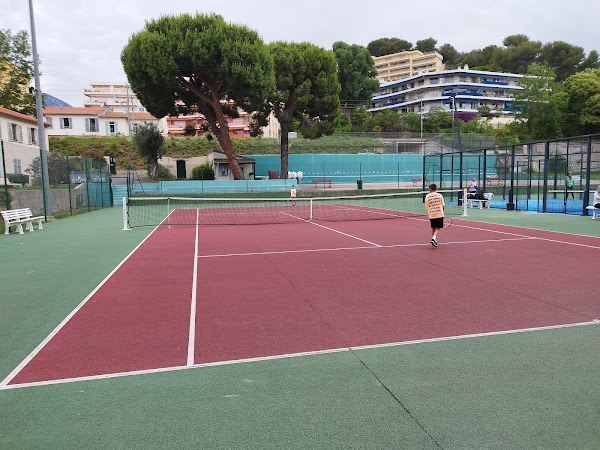 Tennis de la Madone