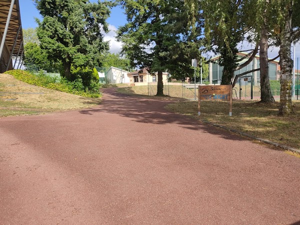 Tennis Club Irigny - Photo principale