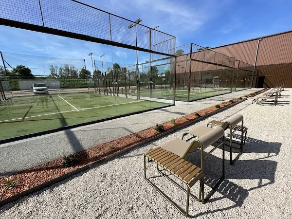 BØ - Sports Social Club - Photo principale