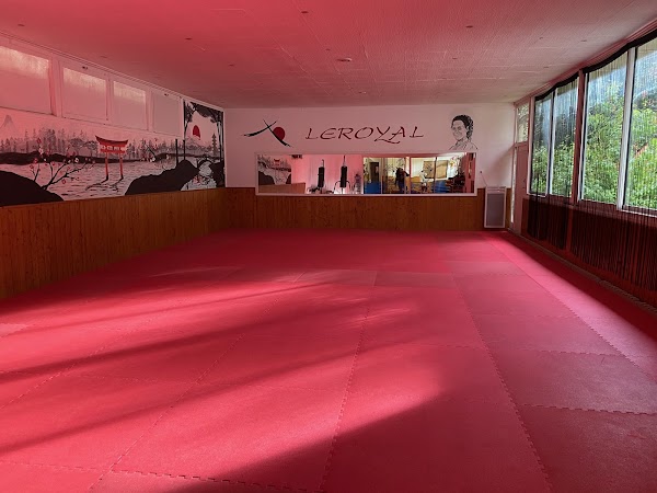 LEROYAL ACADEMY MENTON - Photo principale