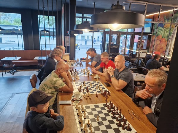 Tourcoing Echecs Club - Photo principale