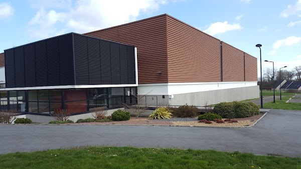 Complexe sportif de l'églanière