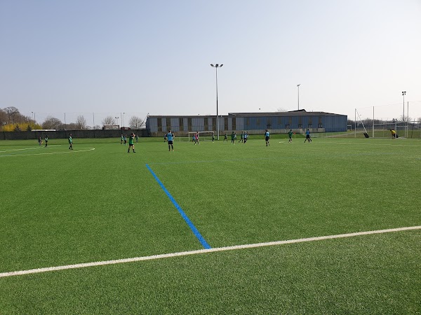 Stade Robert Hubert - Photo principale
