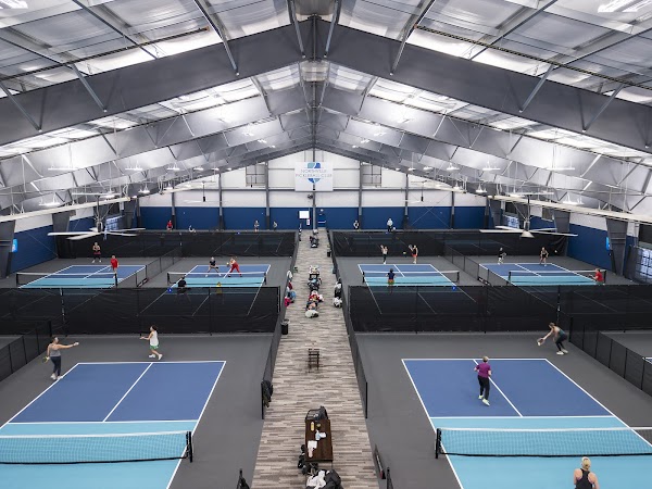Northville Pickleball Club