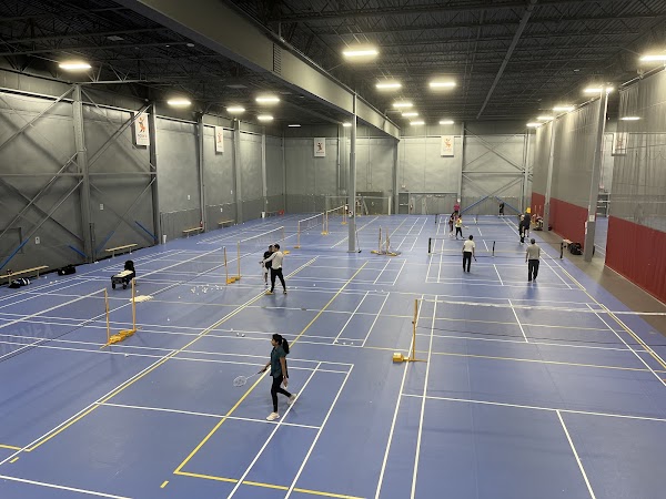 SPARC Arena - Photo principale