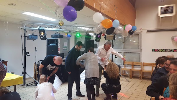 ASPTT du Pays de Lorient