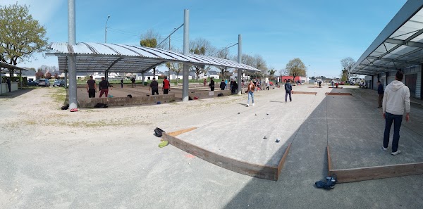 Complexe Sportif de Kervignac - Photo principale