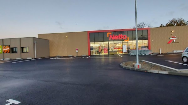 Netto Caudan