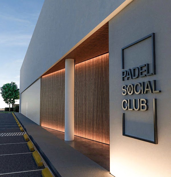 Racket Social Club