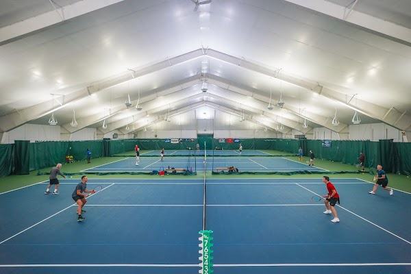 New Rochelle Racquet Club